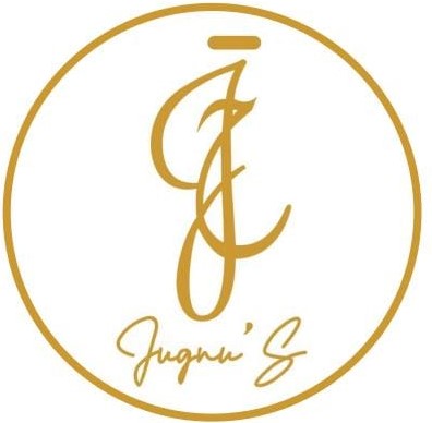 Jugnu Salon Logo